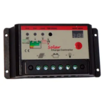 Solar Panel Charge Controller